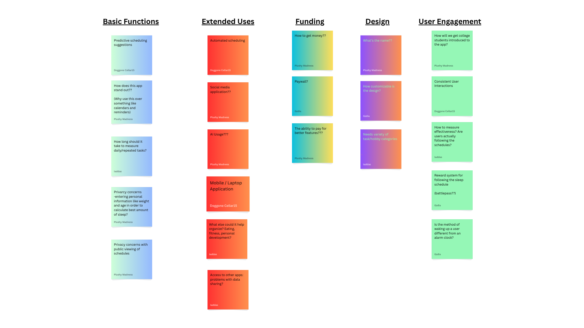 Ronald Barahona's Github Website